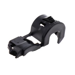 1 pcs : 1865 - RDD 401 BLACK