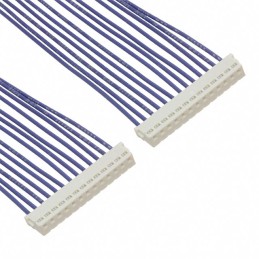 1 pcs : A13KR13KR26E102A - JUMPER 13KR-6S-P - 13KR-6S-P 4'