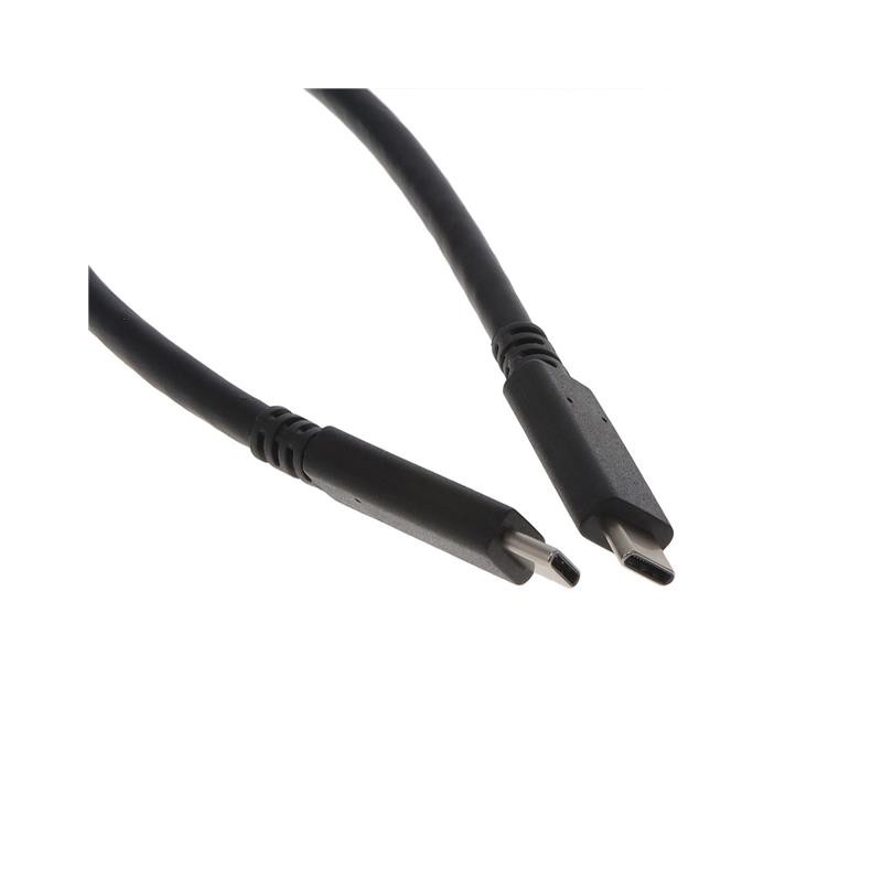1 pcs : DH-20UE0099 - USB-C TO USB-C 3.2WITH E-MARK GE