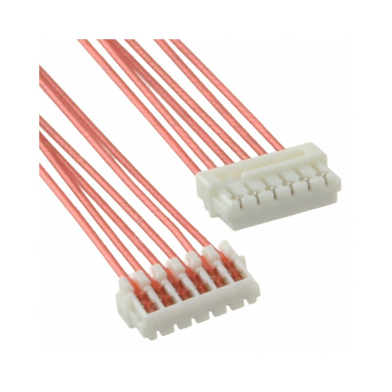 1 pcs : A06XSR06XSR36R203A - JUMPER 06XSR-36S - 06XSR-36S 8'