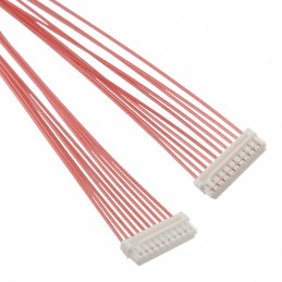 1 pcs : A10XSR10XSR36R254B - JUMPER 10XSR-36S - 10XSR-36S 10'