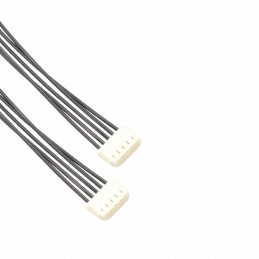 1 pcs : A05SR05SR30K152B - JUMPER 05SR-3S - 05SR-3S 6'