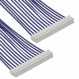 1 pcs : A14KR14KR26E102A - JUMPER 14KR-6S-P - 14KR-6S-P 4'