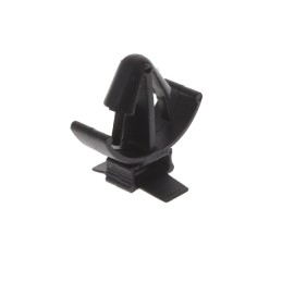 1 pcs : PWMHH12-M300 - CABLE TIE HLDR SGL PUSH WING MNT