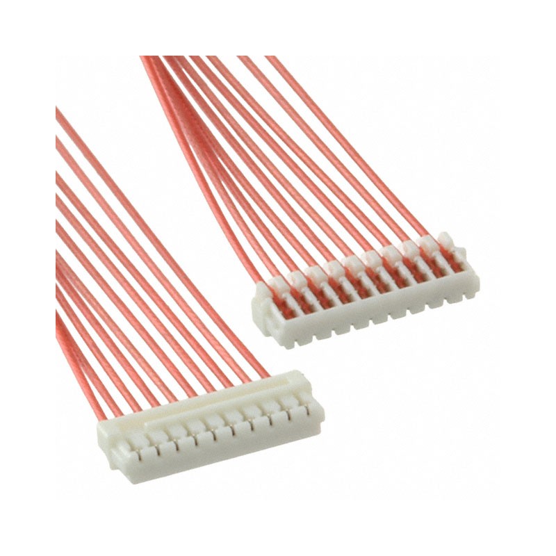 1 pcs : A10XSR10XSR36R152A - JUMPER 10XSR-36S - 10XSR-36S 6'