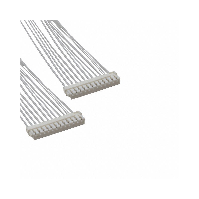 1 pcs : A12SUR12SUR32W305B - JUMPER 12SUR-32S - 12SUR-32S 12'