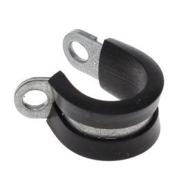 1 pcs : CPSZ-10M4B-EP - FIPLOCK, TUBE CLAMP WITH LUG M4,