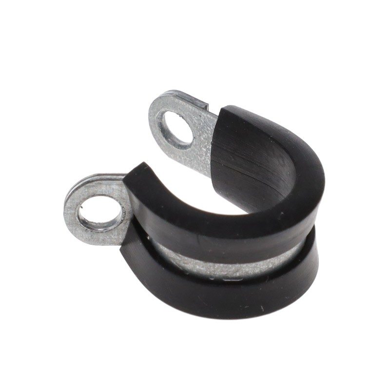 1 pcs : CPSZ-10M4B-EP - FIPLOCK, TUBE CLAMP WITH LUG M4,