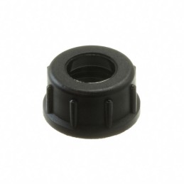 1 pcs : 04MP0250TLB - THREADED LAMPCORD BUSHING 1/4 NP