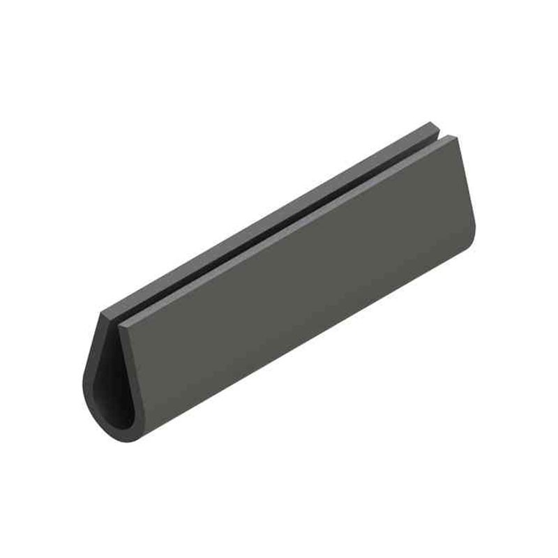 1 pcs : DSC-1-48 - GROMMET EDGE SOLID PA 4'