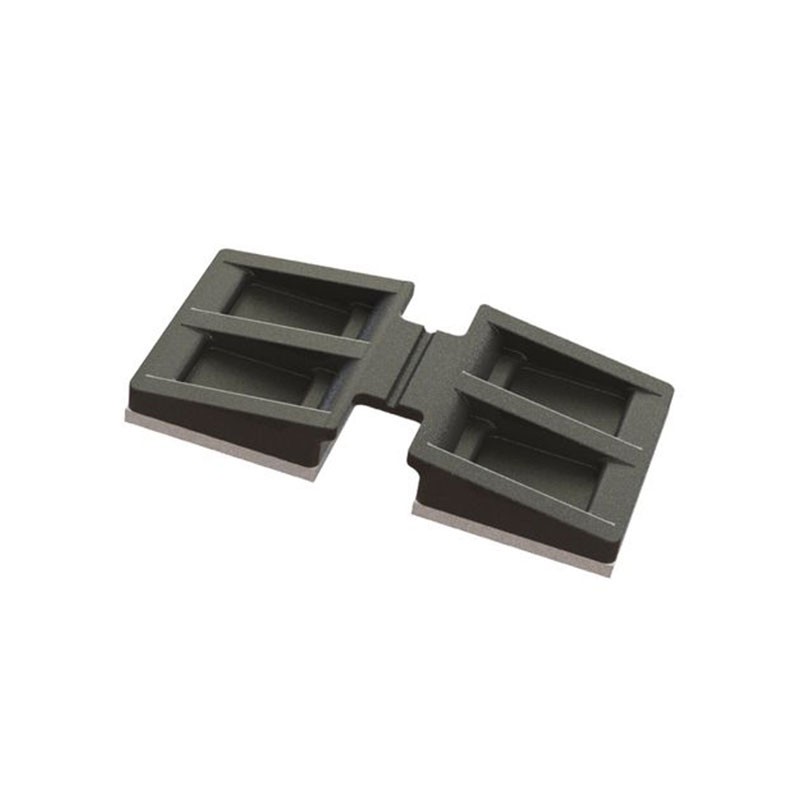 1 pcs : WM-4A - MADE OF NYLON 6/6 ,THEY HAVE AN