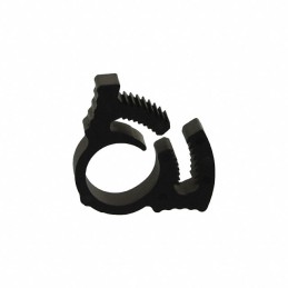 1 pcs : 22DGHC00U - PLASTIC HOSE CLAMP: 1.850 - 1.98