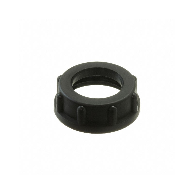 1 pcs : 04MP0500TLB - THREADED LAMPCORD BUSHING 1/2 NP