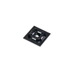 2 pcs : SGABM25-S6-C0 - CABLE TIE HLD QD SCREW 6 1QTY1