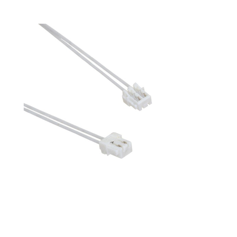 1 pcs : A02SUR02SUR32W102A - JUMPER 02SUR-32S -02SUR-32S 4'