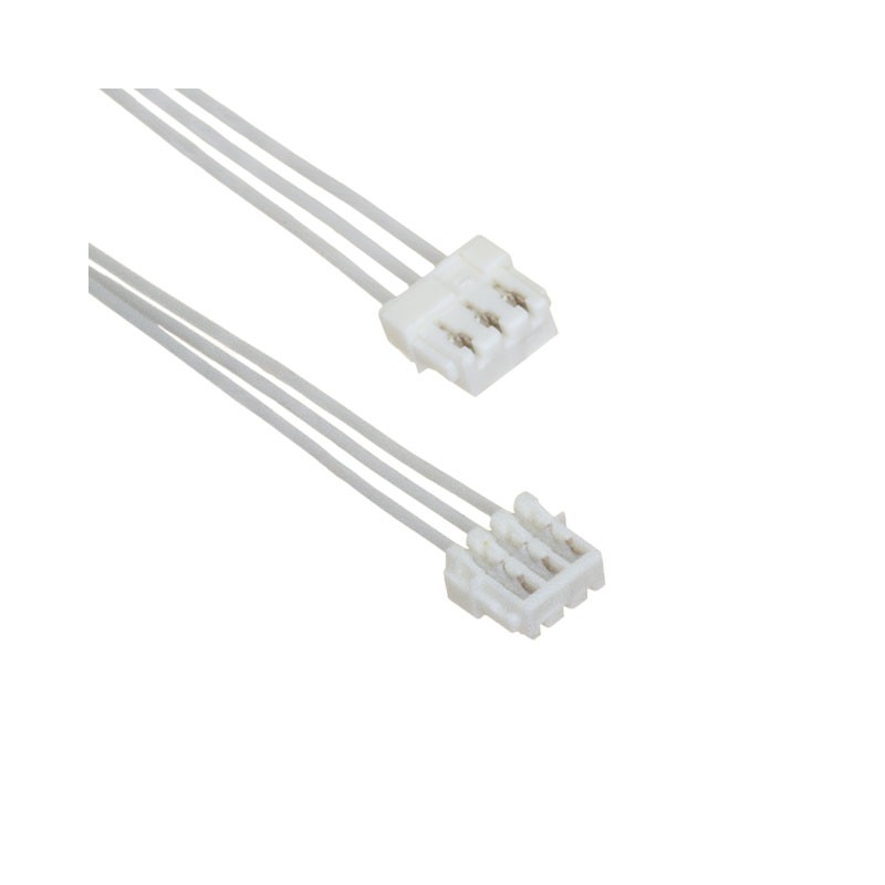 1 pcs : A03SUR03SUR32W254A - JUMPER 03SUR-32S - 03SUR-32S 10'