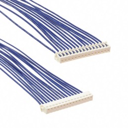 1 pcs : A15KR15KR26E102A - JUMPER 15KR-6S-P - 15KR-6S-P 4'