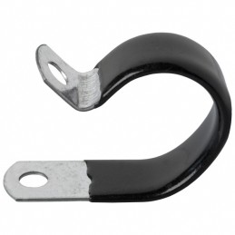 1 pcs : 8130 - CBL CLAMP P-TYPE FASTENER