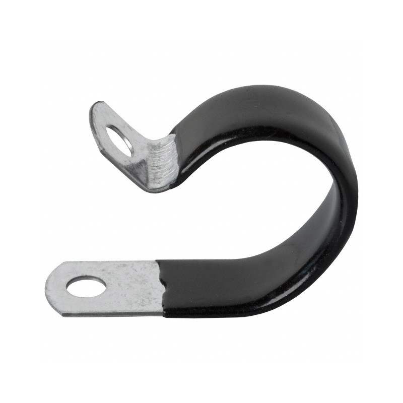 1 pcs : 8130 - CBL CLAMP P-TYPE FASTENER
