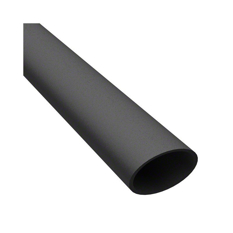 50 pcs : EPS-200 1/8'BL 48'BX - HEATSHRK EPS200 1/8'X4' 5050PC