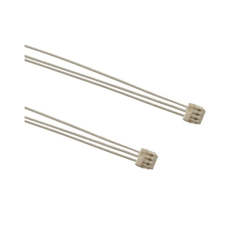 1 pcs : A03SUR03SUR32W152B - JUMPER 03SUR-32S - 03SUR-32S 6'