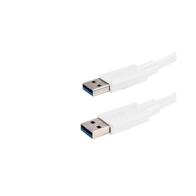 1 pcs : CBL-UA3-UA3-10WP - CABLE A PLUG TO A PLUG 3.28'