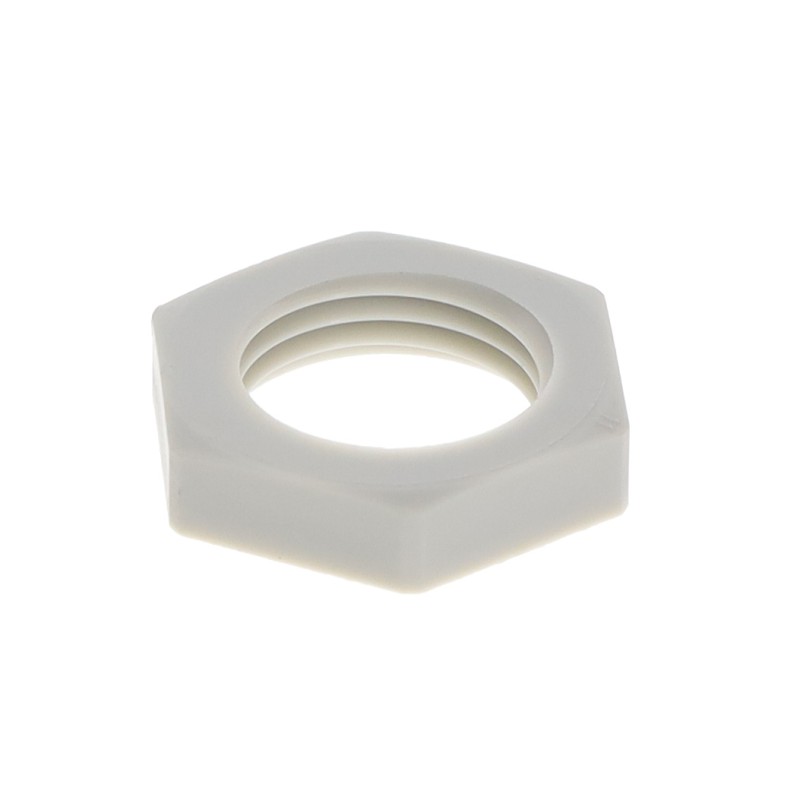 1 pcs : 25511.9 - M16X1.5 LOCKNUT PALG