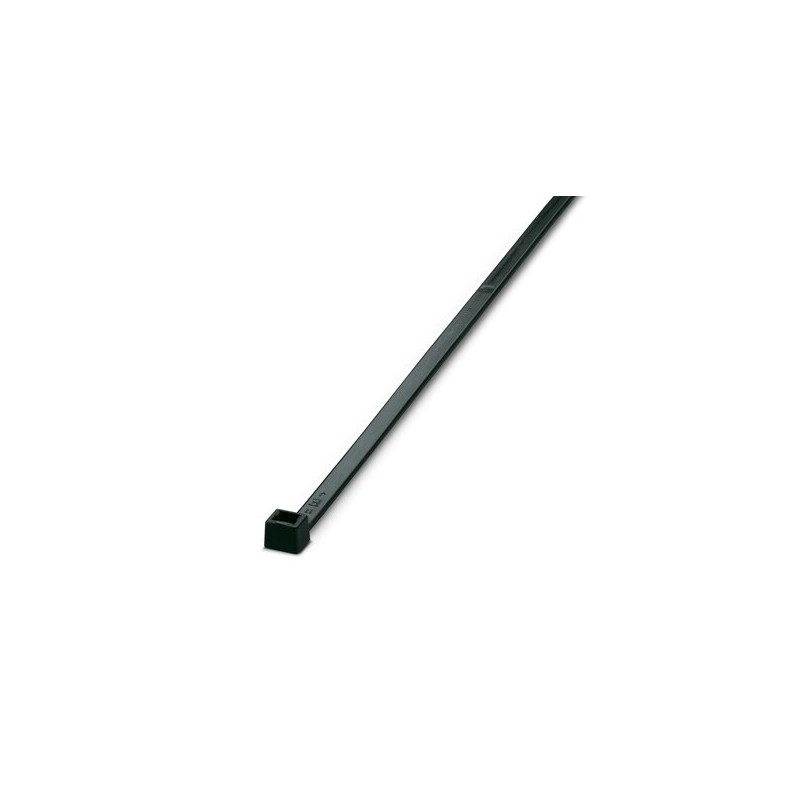 1 pcs : 3240835 - CBL TIE LOCKING BLACK 11.42'