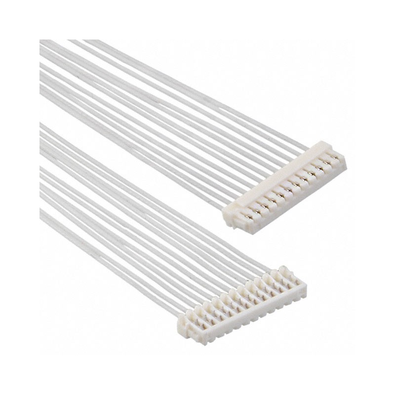 1 pcs : A12SUR12SUR32W102A - JUMPER 12SUR-32S - 12SUR-32S 4'