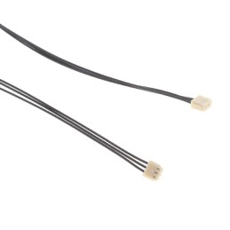 1 pcs : A03SR03SR30K305A - JUMPER 03SR-3S - 03SR-3S 12'