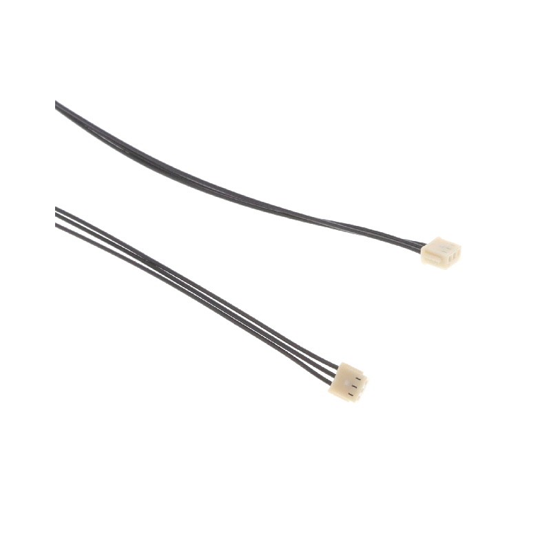 1 pcs : A03SR03SR30K305A - JUMPER 03SR-3S - 03SR-3S 12'