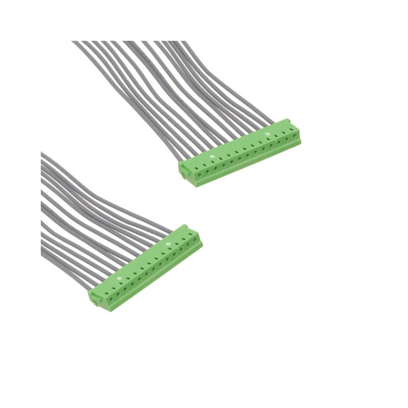 1 pcs : A13ZR13ZR28H152B - JUMPER 13ZR-8M-P - 13ZR-8M-P 6'