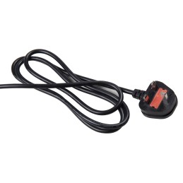 1 pcs - RS PRO LED Machine Light, 100 - 260 V ac, 12 W, Adjustable Arm, 400mm Reach, 800mm Arm Length