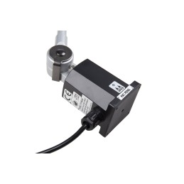 1 pcs - RS PRO LED Machine Light, 100 - 260 V ac, 12 W, Adjustable Arm, 400mm Reach, 800mm Arm Length