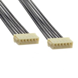 1 pcs : A06SR06SR30K102B - JUMPER 06SR-3S - 06SR-3S 4'