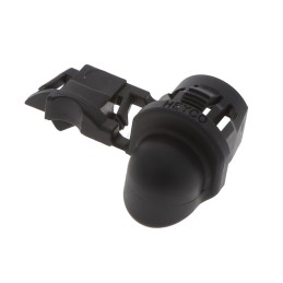 1 pcs : 1818 - RDD 101-90 BLACK