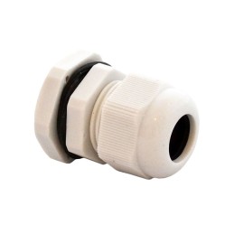 1 pcs : IPG-2229-G - CABLE GLAND 4.06-7.87MM PG9