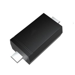 1 pcs : ESD5Z5.0 - TVS DIODE 5V VBR MIN 6.2V SOD-