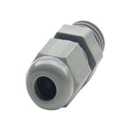 1 pcs : 1411124 - CABLE GLAND 5-10MM M16 POLYAMIDE