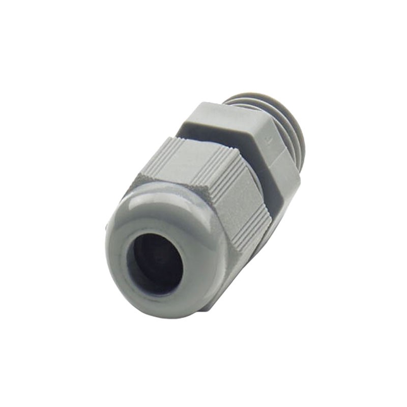 1 pcs : 1411124 - CABLE GLAND 5-10MM M16 POLYAMIDE