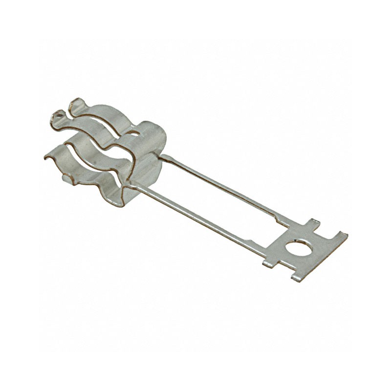 1 pcs : FC51FL - FUSE CLIP CARTRIDGE PCB