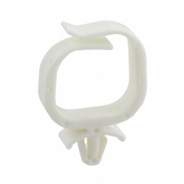 1 pcs : OFNS-13-250-19 - CBL CLIP WIRE SADDLE NAT ARROW