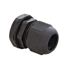 1 pcs : IPG-22219 - CABLE GLAND 11.94-14.99MM PG19
