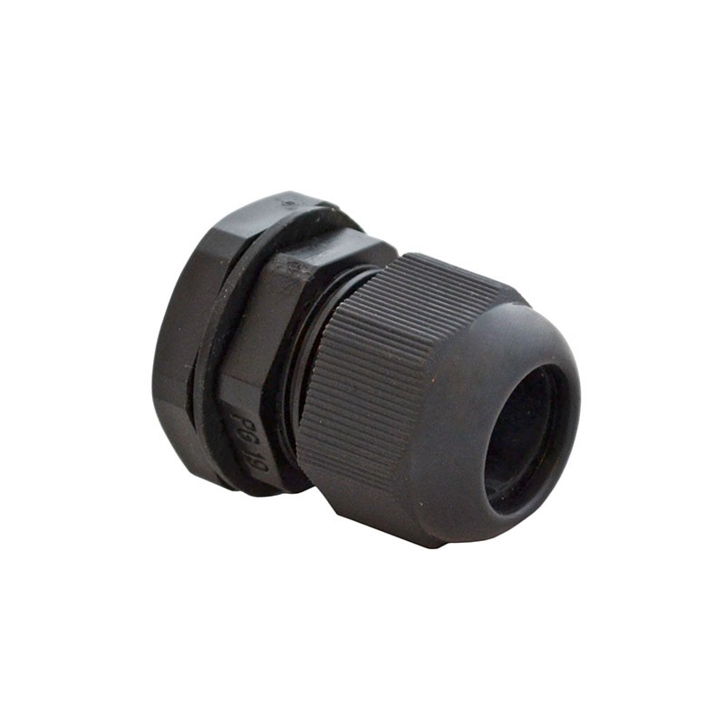 1 pcs : IPG-22219 - CABLE GLAND 11.94-14.99MM PG19