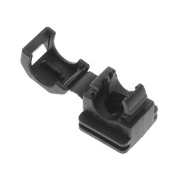 1 pcs : COPA-S-07B - FIPLOCK, CONDUIT SUPPORT ONE-PIE