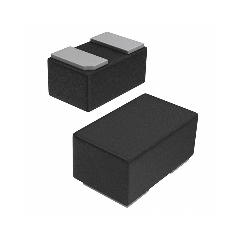 1 pcs : ESDA17P20-1F2 - TVS DIODE 15VWM 23VC SOD882T