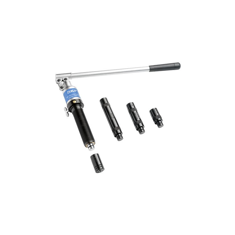 1 pcs - SKF Hydraulic Bearing Puller
