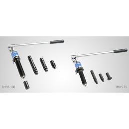 1 pcs - SKF Hydraulic Bearing Puller