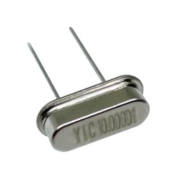 1 pcs : 8M20P2/49US - CRYSTAL 8MHZ 20PF DIP