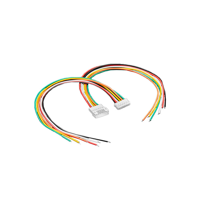 1 pcs : 5090 - 2MM 6PIN PH-TYPE MATING PAIR CBL